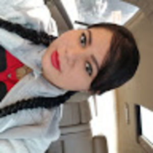 Meet your Posher, Maritza